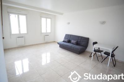 Appartement - 27 m² - 1 pièce