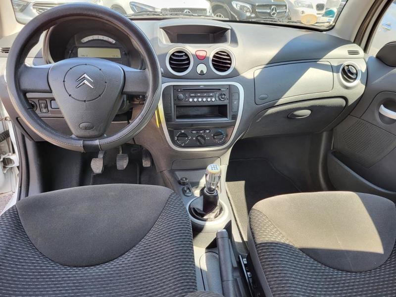 Citroën C3 1.4 Hdi 70ch Pack Clim