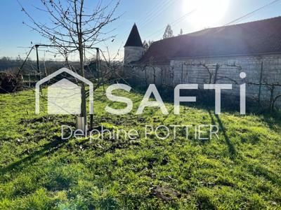 Maison - 216 m² - 8 pièces