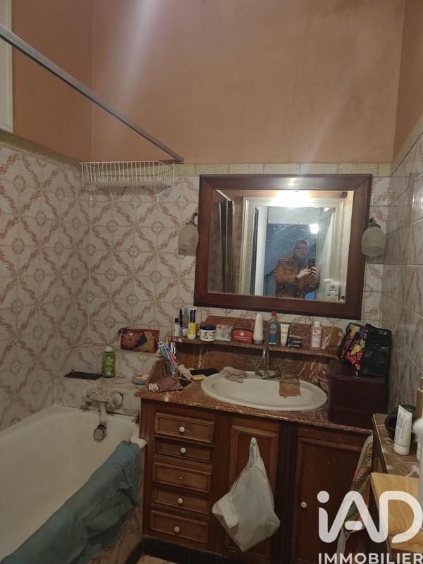 Maison - 135 m² - 7 pièces