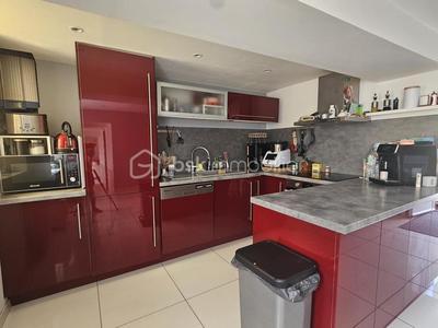 Maison en pierre - 125 m² - 6 pièces