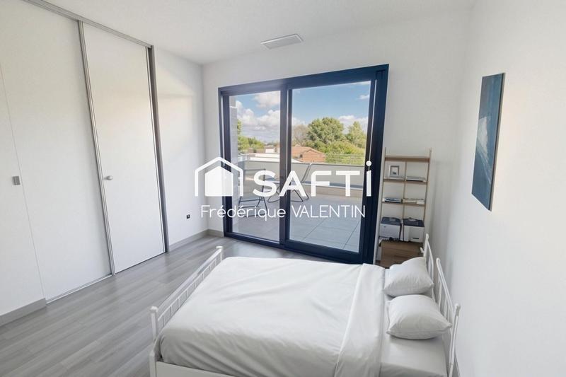 Maison - 134 m² - 5 pièces