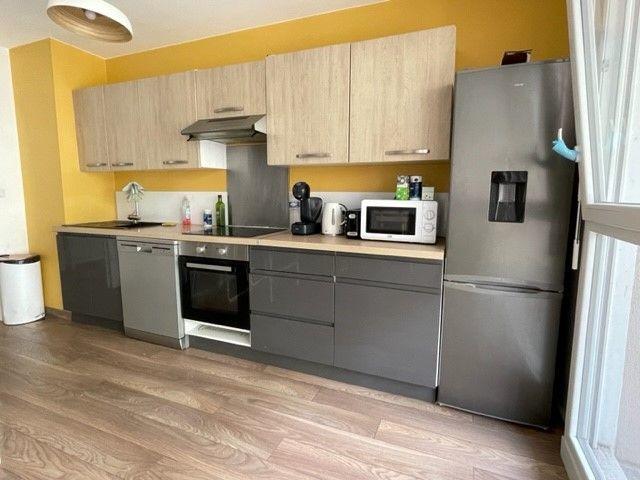 Appartement - 11 m² - 2 pièces