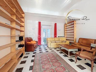 Maison de village - 132 m² - 5 pièces