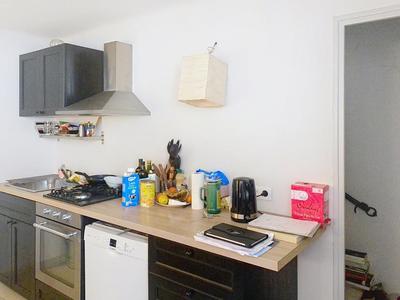 Duplex - 85 m² - 4 pièces