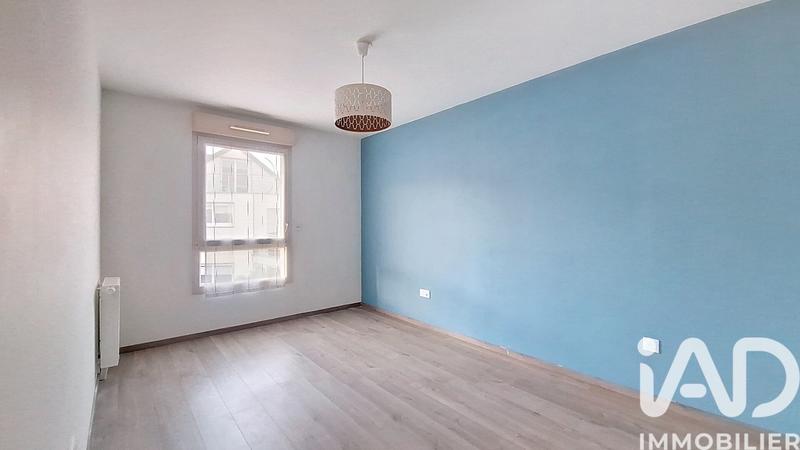 Appartement - 49 m² - 2 pièces