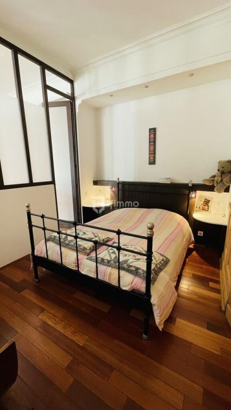 Appartement - 176 m² - 6 pièces