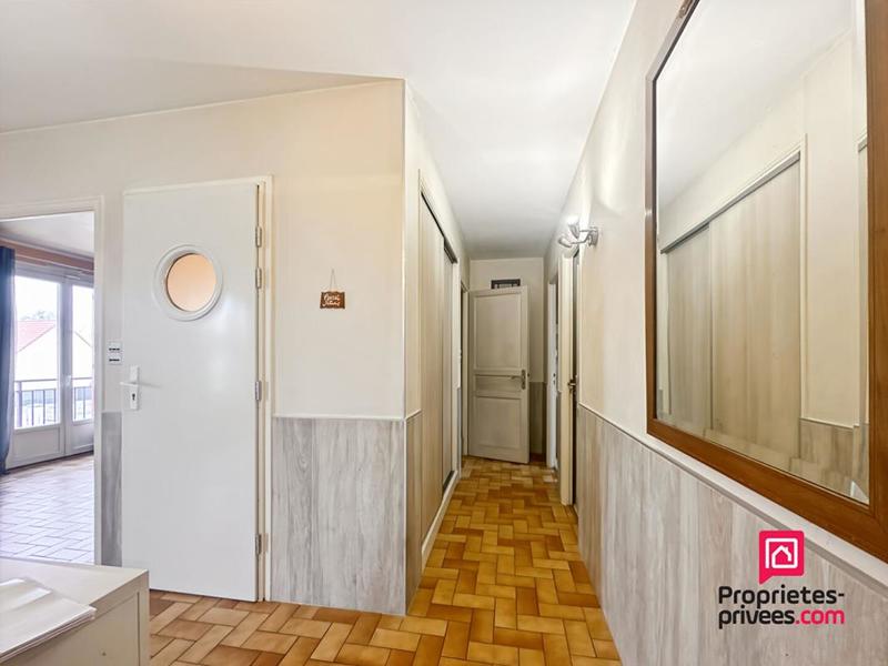 Maison - 153 m² - 7 pièces
