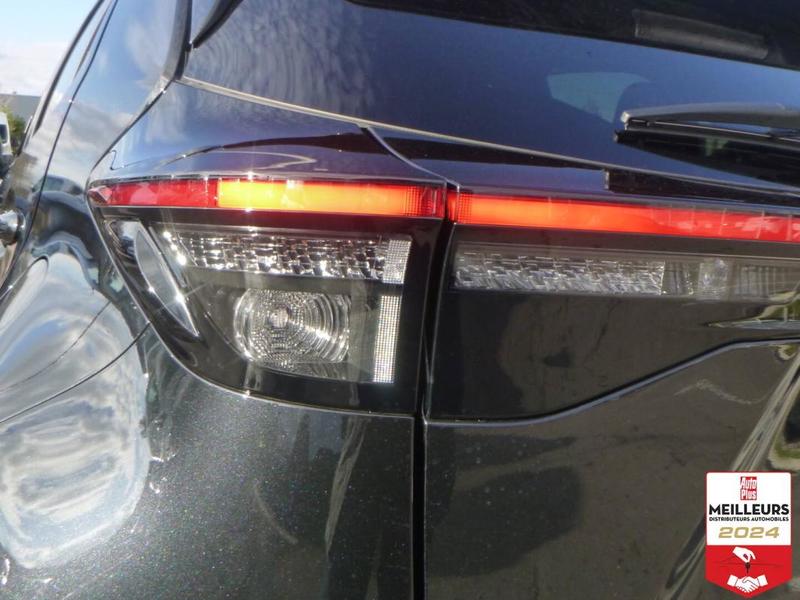 Toyota Yaris Cross Hybride 130h 2wd Design +Pack Hiver +P