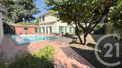 Villa - 132 m² - 5 pièces