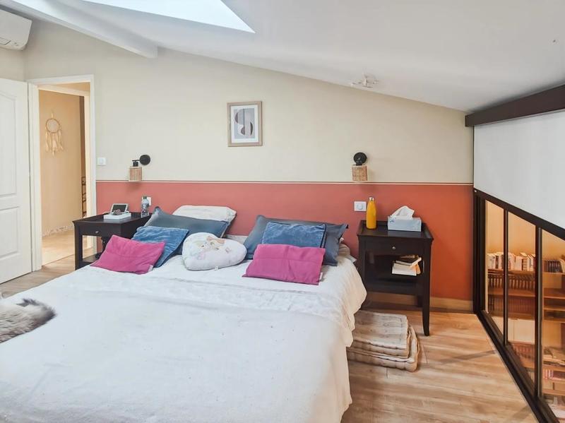 Maison - 148 m² - 5 pièces