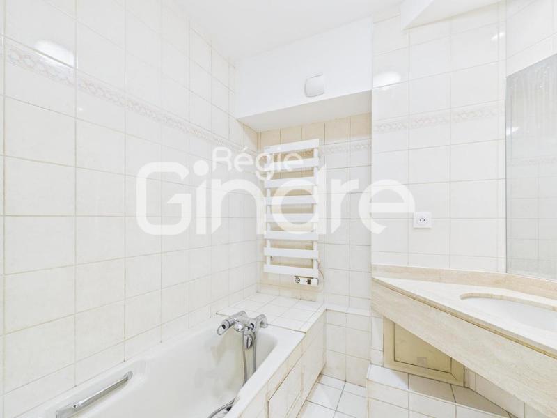 Appartement - 37 m² - 1 pièce