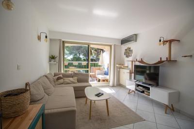 Appartement - 53 m² - 2 pièces