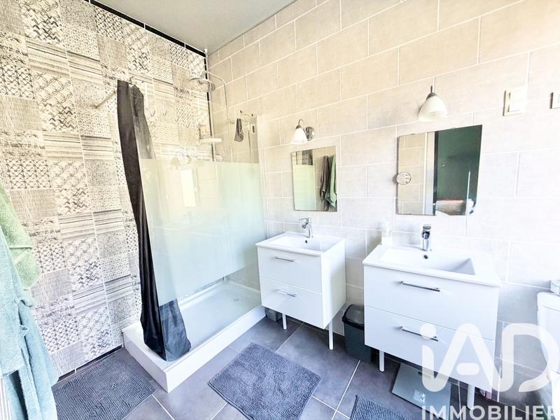 Maison - 170 m² - 7 pièces