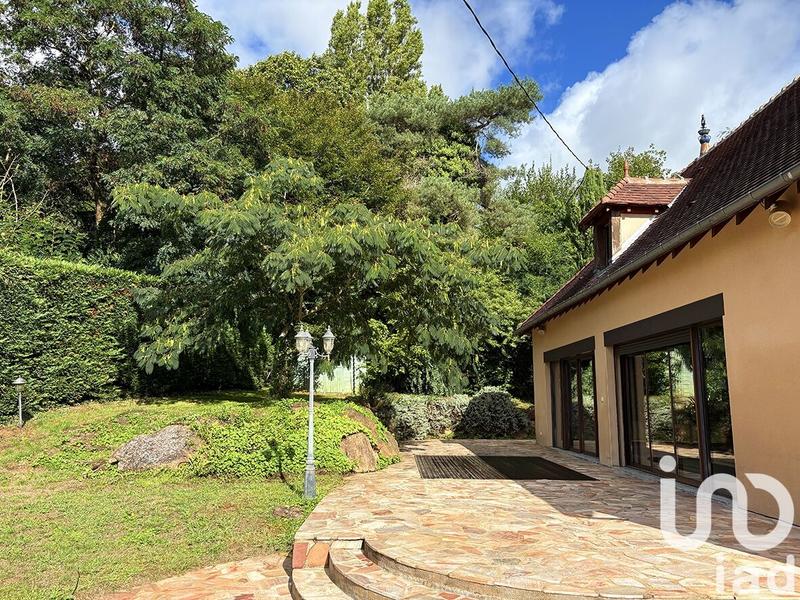 Maison - 292 m² - 7 pièces