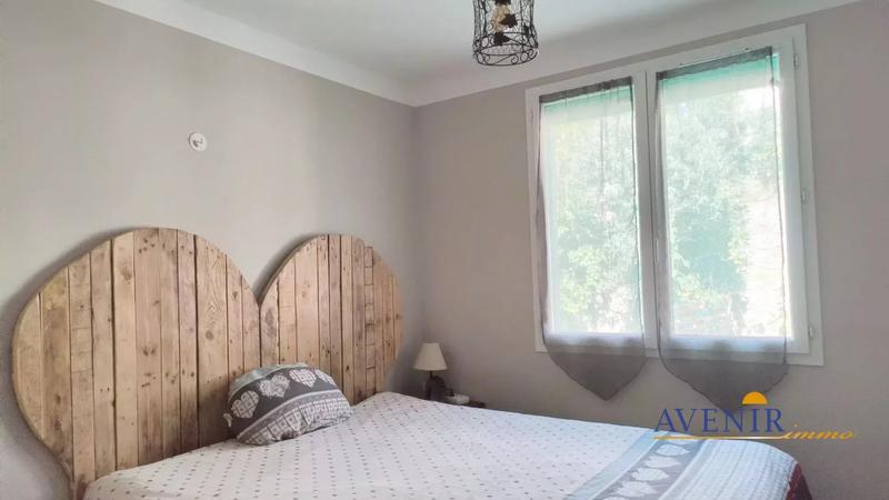 Maison - 75 m² - 4 pièces