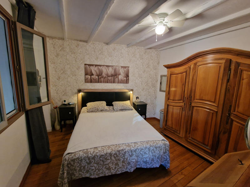 Maison - 104 m² - 4 pièces