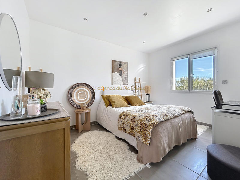 Villa - 215 m² - 7 pièces