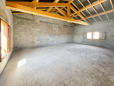 Appartement - 45 m² - 1 pièce