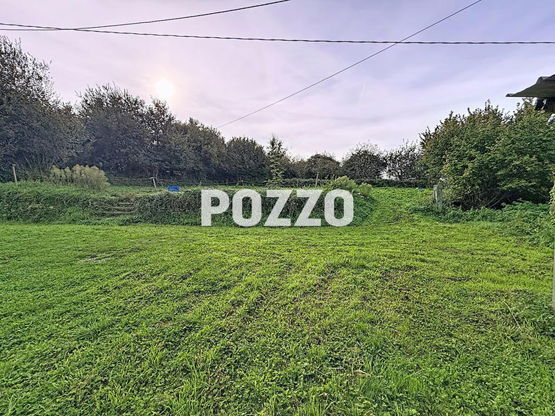 Maison - 119 m² - 4 pièces