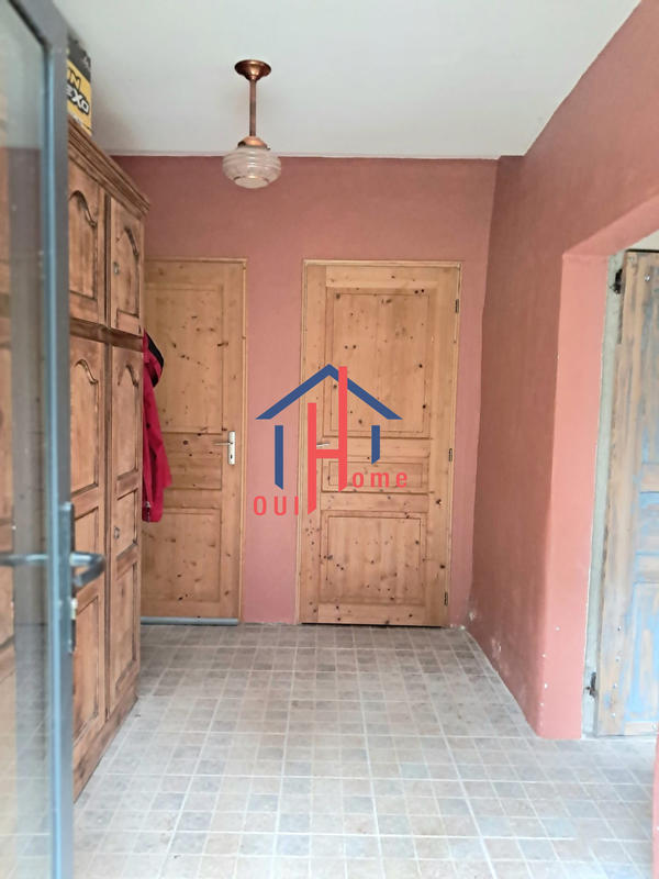 Ferme - 161 m² - 3 pièces