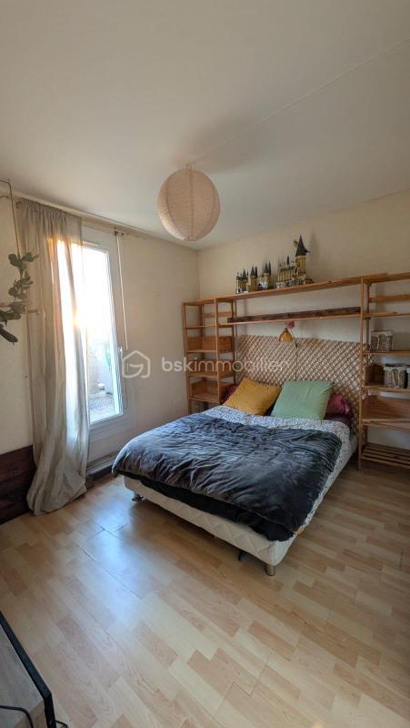 Appartement - 78 m² - 4 pièces