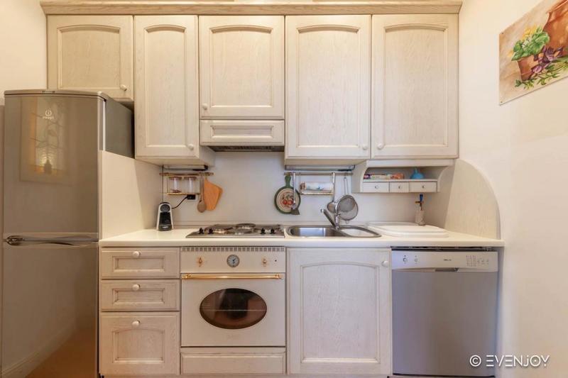 Appartement - 74 m² - 3 pièces