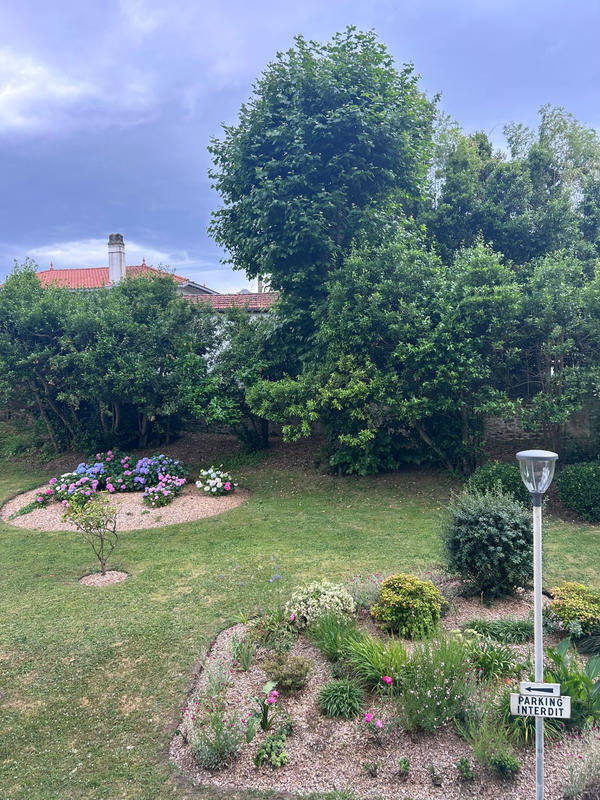 Appartement - 92 m² - 3 pièces