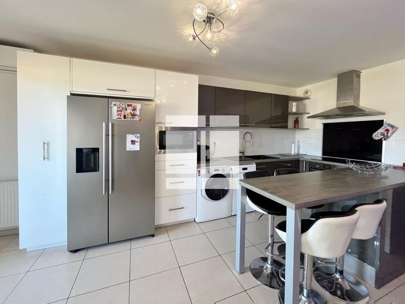 Appartement - 79 m² - 4 pièces