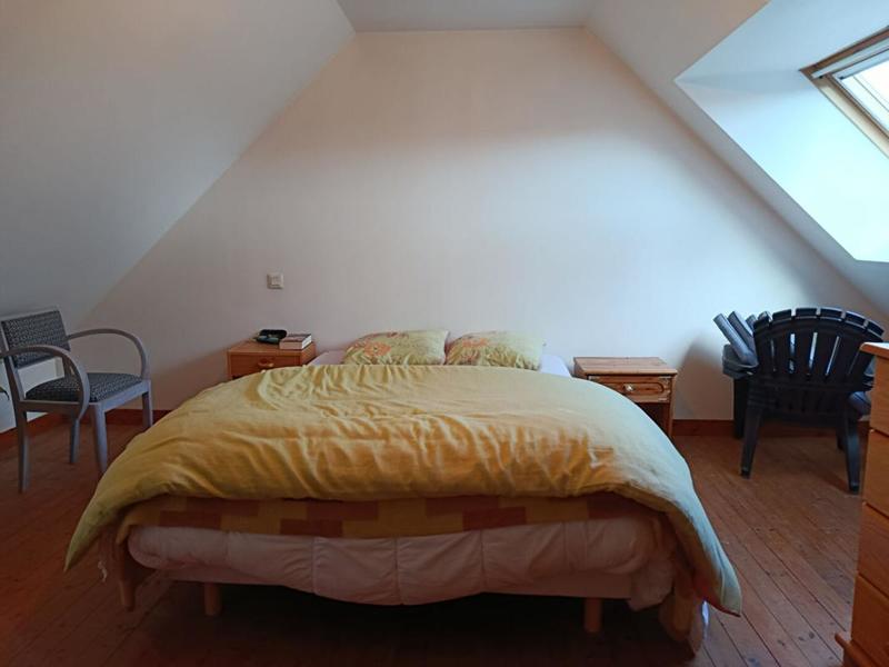 Maison - 66 m² - 4 pièces