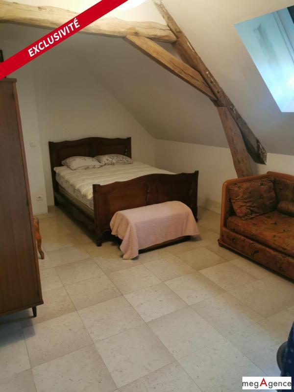 Maison - 195 m² - 8 pièces