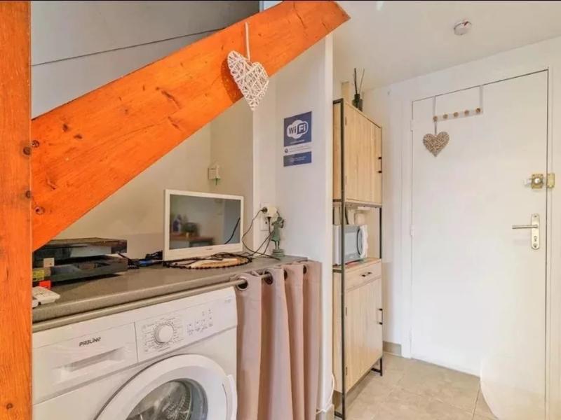 Appartement - 40 m² - 3 pièces