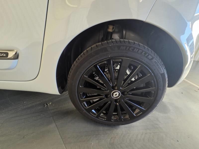 Renault Twingo III SCe 65 Sl Urban Night