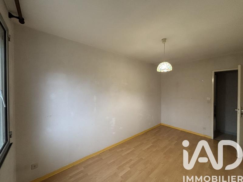 Maison - 113 m² - 6 pièces