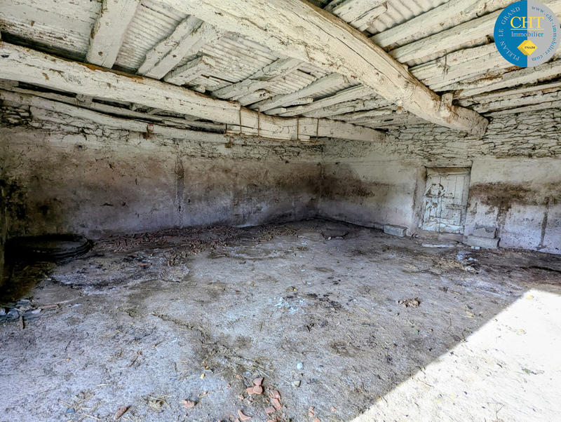 Maison - 270 m² - 6 pièces