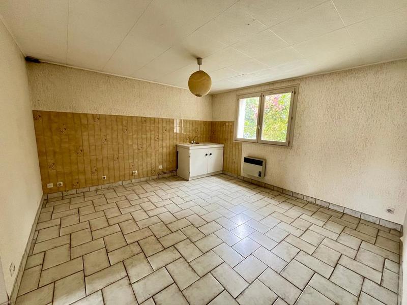 Maison - 136 m² - 5 pièces