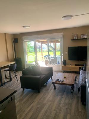 Maison de village - 89 m² - 5 pièces