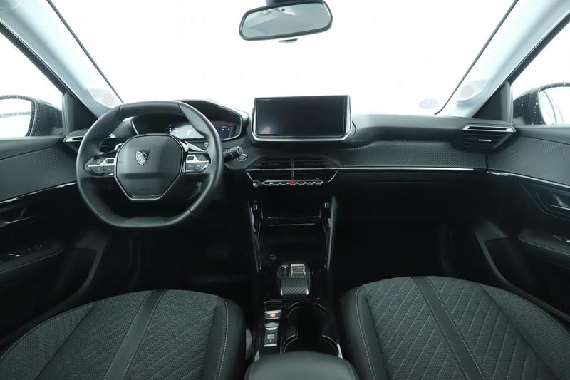 Peugeot 208 1.2 Hybrid Allure e-Dcs6 100 ch