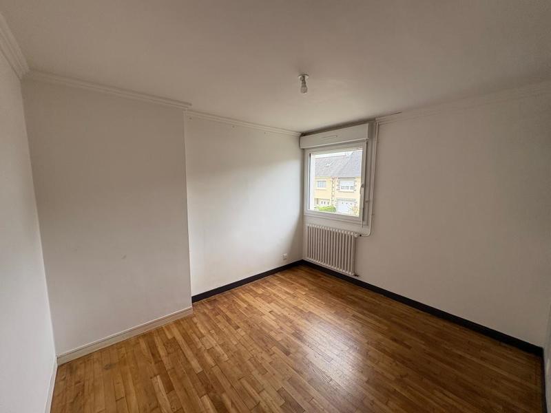 Maison - 94 m² - 4 pièces