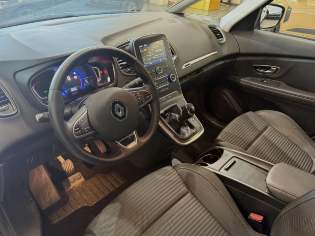 Renault Grand Scénic IV Business Blue dCi 120