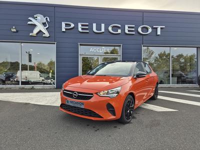 Opel Corsa F -E - 136 Edition