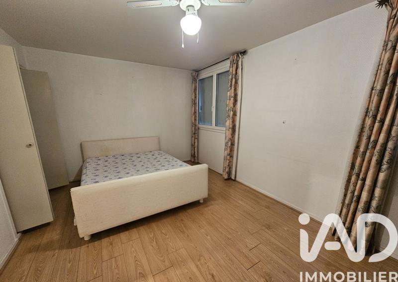 Appartement - 79 m² - 3 pièces