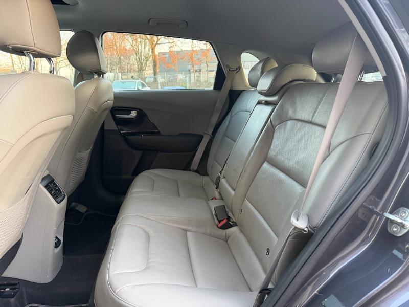 Kia Niro 1.6 GDi 105ch Isg + Plug-In 60.5ch Premium Dct6