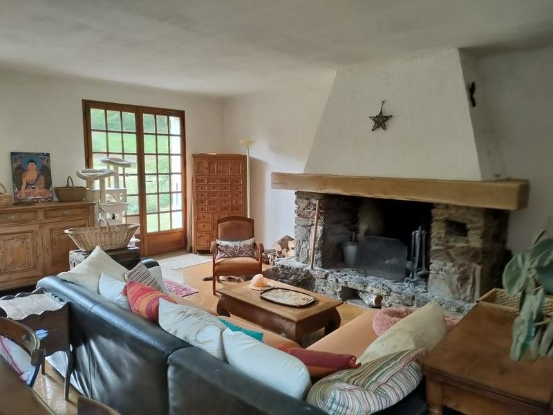 Maison de domaine - 570 m² - 20 pièces