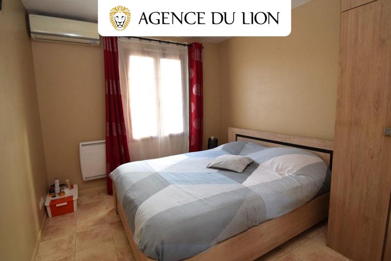 Maison - 116 m² - 6 pièces