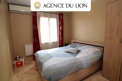 Maison - 116 m² - 6 pièces