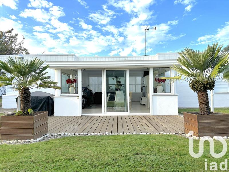 Maison - 147 m² - 5 pièces