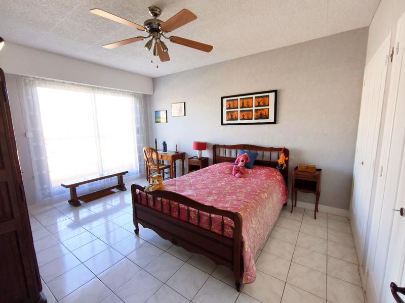 Appartement - 104 m² - 4 pièces