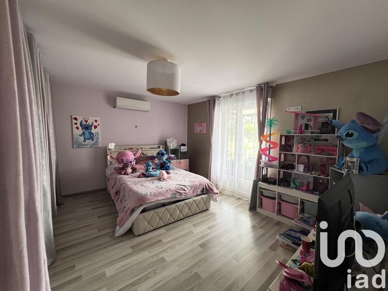 Maison - 360 m² - 9 pièces