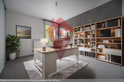 Appartement - 52 m² - 3 pièces